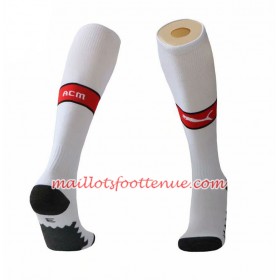 AC Milan Domicile Chaussettes 2019/2020